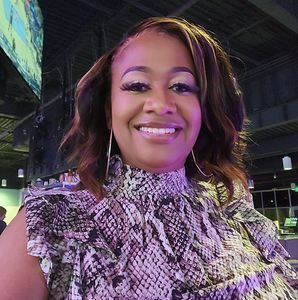 Meet your Posher, Shanice